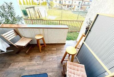 Apartament 3 camere de inchiriat Parc Chindia - 4