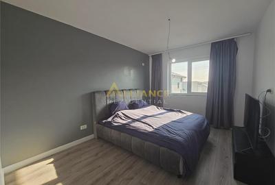 Casă cu 4 camere cu Teren 280 Mp în Berceni - 9