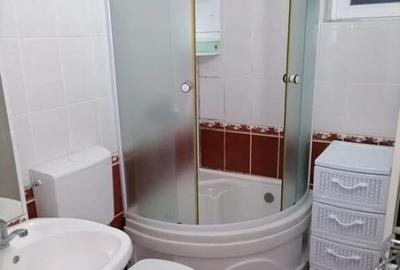 Garsonieră decomandată în Bălcescu - 3