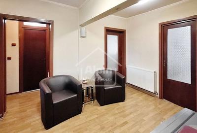 Apartament Suprafata Generoasa - 8