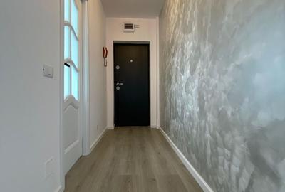 Apartament cu 3 camere semidecomandat în Giulești - 11