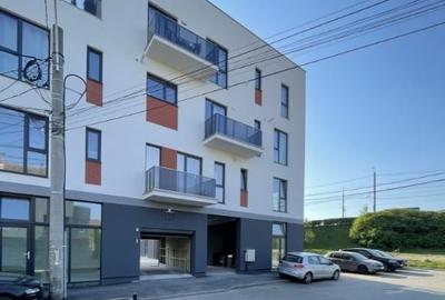 Vanzare apartament 3 camere bloc nou finalizat zona IRA Marasti, Cluj-Napoca Vanzare apartament 3 camere bloc nou finalizat zona IRA Marasti, Cluj-Napoca - 2