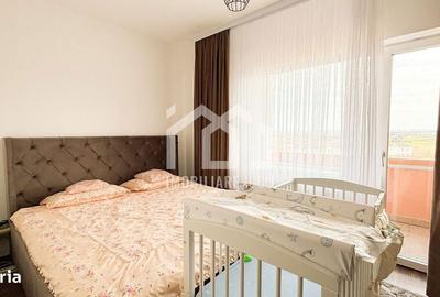 Apartament cu 3 camere în Juc-Herghelie - 3
