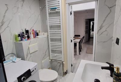 Apartament cu 3 camere decomandat în Nord - 6