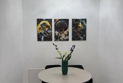 Apartament cu 2 camere în Giroc - 4