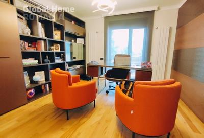 Vila Sisesti | Piscina - Garaj - Teren 1500mp | Mobilata si Utilata Premium - 16