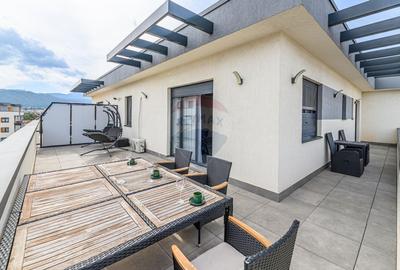 Penthouse ultrafinisat si mobilat, 239.669+ Tva, Grandis! - 20