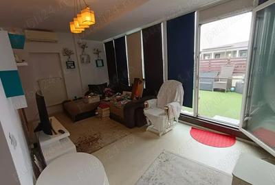 Apartament cu 3 camere în Măgurele - 9