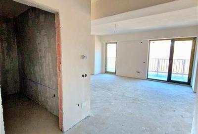 Apartament studio West City Tower etaj 19 Apartament studio West City Tower etaj 19 - 5