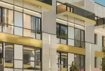 Apartament Tip Duplex 3 Camere | Iancu Nicolae | Complex Exclusivist - 3