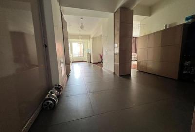 Apartament cu 3 camere decomandat, mobilat în P-ța Alba Iulia - 21