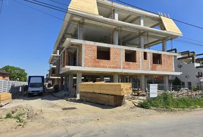 Westside Otopeni, apartament 2 camere 65mp,  curte 22mp - 5
