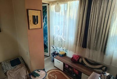 Apartament 2 camere 35 MP ,finisat, balcon, zona Porii - 3