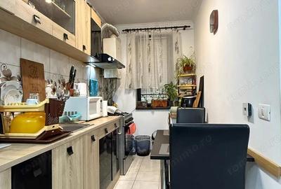 COMISION 0% | 2 camere cu gradina Braytim - 4