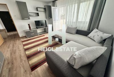 Apartament cu 2 camere semidecomandat, mobilat în Girocului - 1