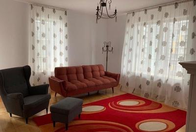Apartament 3 camere Asmita Gardens