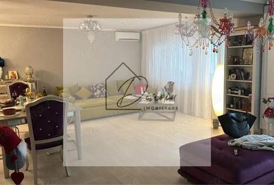 Apartament 3 camere premium I Calea Vacaresti I centrala proprie - 4