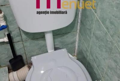 Garsonieră în Vest - 1