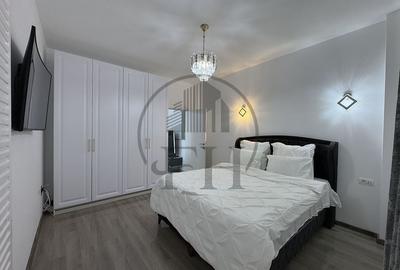 Apartament 3 camere de vanzare Mamaia Sat, Constanta - 7