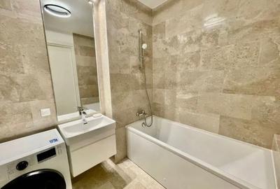 Apartament în Luxuria Residence,loc de parcare valabil - 7