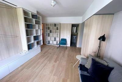 Apartament 3 camere | Parcul Tineretului | Mobilat utilat | Garaj | Metrou 8' - 3