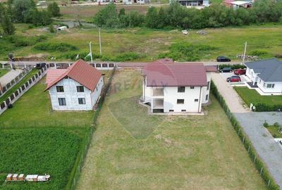 OFERTA!!Vila deosebita de vanzare in Sasar cu teren... OFERTA!!Vila deosebita de vanzare in Sasar cu teren... - 16