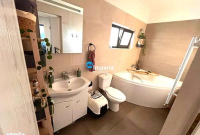 Casă cu 4 camere în Central - 7