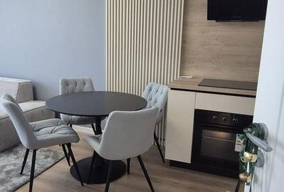Apartament cu 3 camere în Central - 3