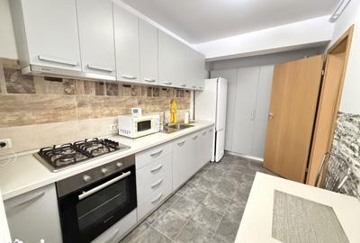 Apartament cu 3 camere în Central - 1