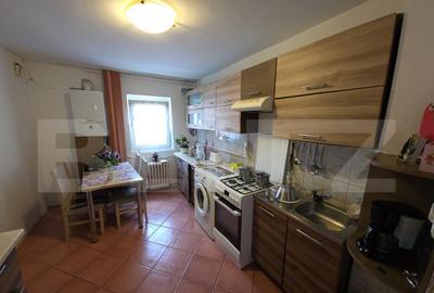 Apartament spa?ios, de vanzare, cu 4 camere, zona Han - 15