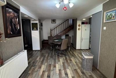 Casă individuală cu 4 camere cu Canalizare în B-dul București - 20