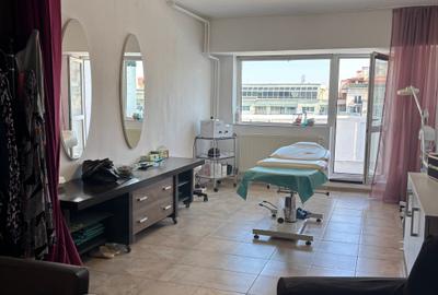 VEDERE superba Bulevardul UNIRII,ap cu suprafata generoasa 75 mp/imobil monoliT - 10