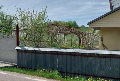 Casă cu 5 camere în Ștefan cel Mare - 9