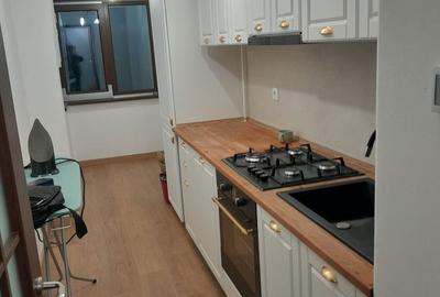 Apartament cu 3 camere decomandat, mobilat în Central - 5