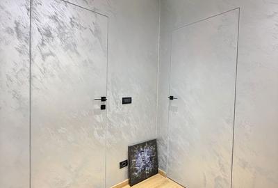 Apartament cu 2 camere, mobilat în Vitan - 13