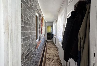 Casă cu 4 camere cu Teren 684 Mp în Palilula - 8