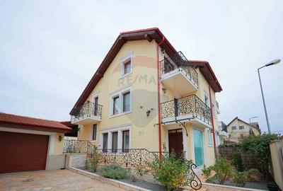 Duplex cu 4 camere în Spitalul Județean