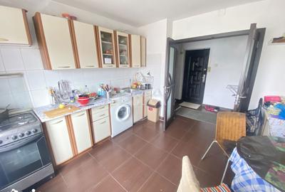 Apartament cu 2 camere decomandat, mobilat în Rahova - 3