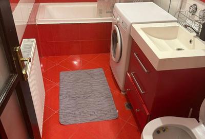 Apartament cu 3 camere în Central - 8
