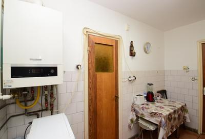 Apartament cu 4 camere decomandat în Theodor Pallady - 4