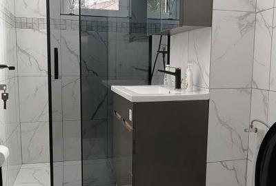 Apartament cu 2 camere semidecomandat în Albești - 8