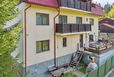 Duplex in mijlocul naturii - 26