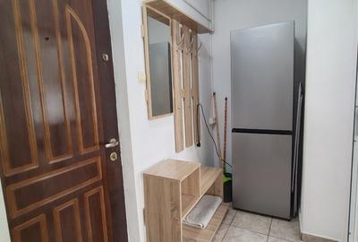 Garsonieră decomandată în Far - 4