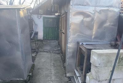 Casă cu Teren 80 Mp în Central