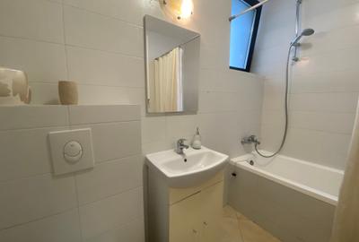 Apartament cu 2 camere decomandat, mobilat în Titan - 11