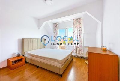 Apartament 3 camere | decomandat | 60 mp | Bulgaria | str. Plevnei - 4