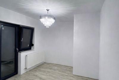 Casă cu 3 camere cu Teren 500 Mp în Domnești - 15