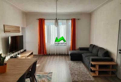 Apartament de inchiriat 4 camere  Sibiu Ultracentral - 2