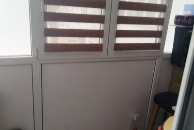 Garsonieră decomandată în Dristor - 6