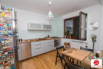 Casa noua 2 nivele cu 889 mp teren, drumul Taberei, Bucuresti - 1